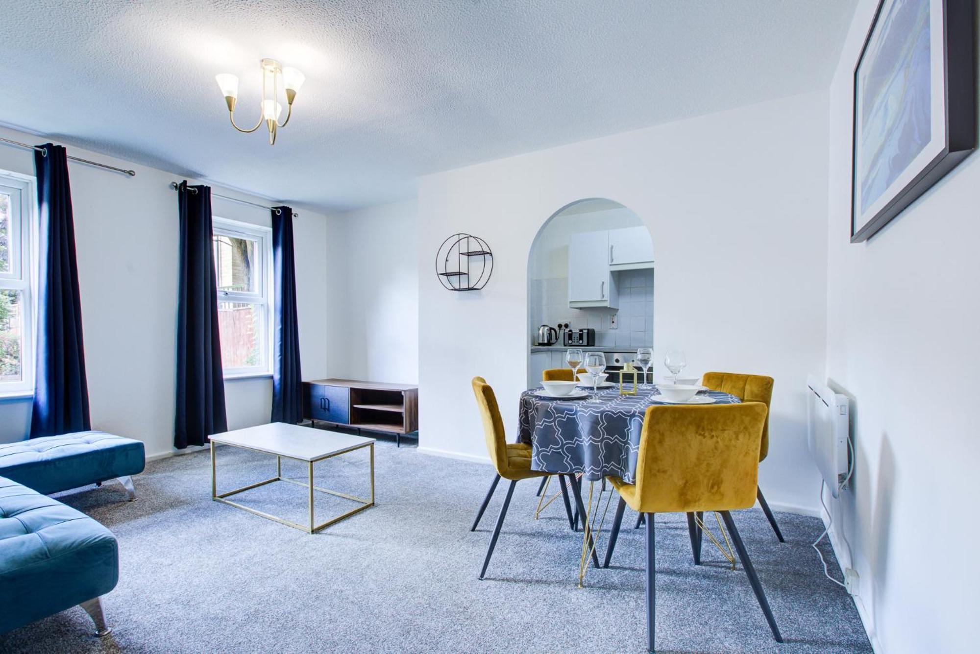 Appartamento Near Londra